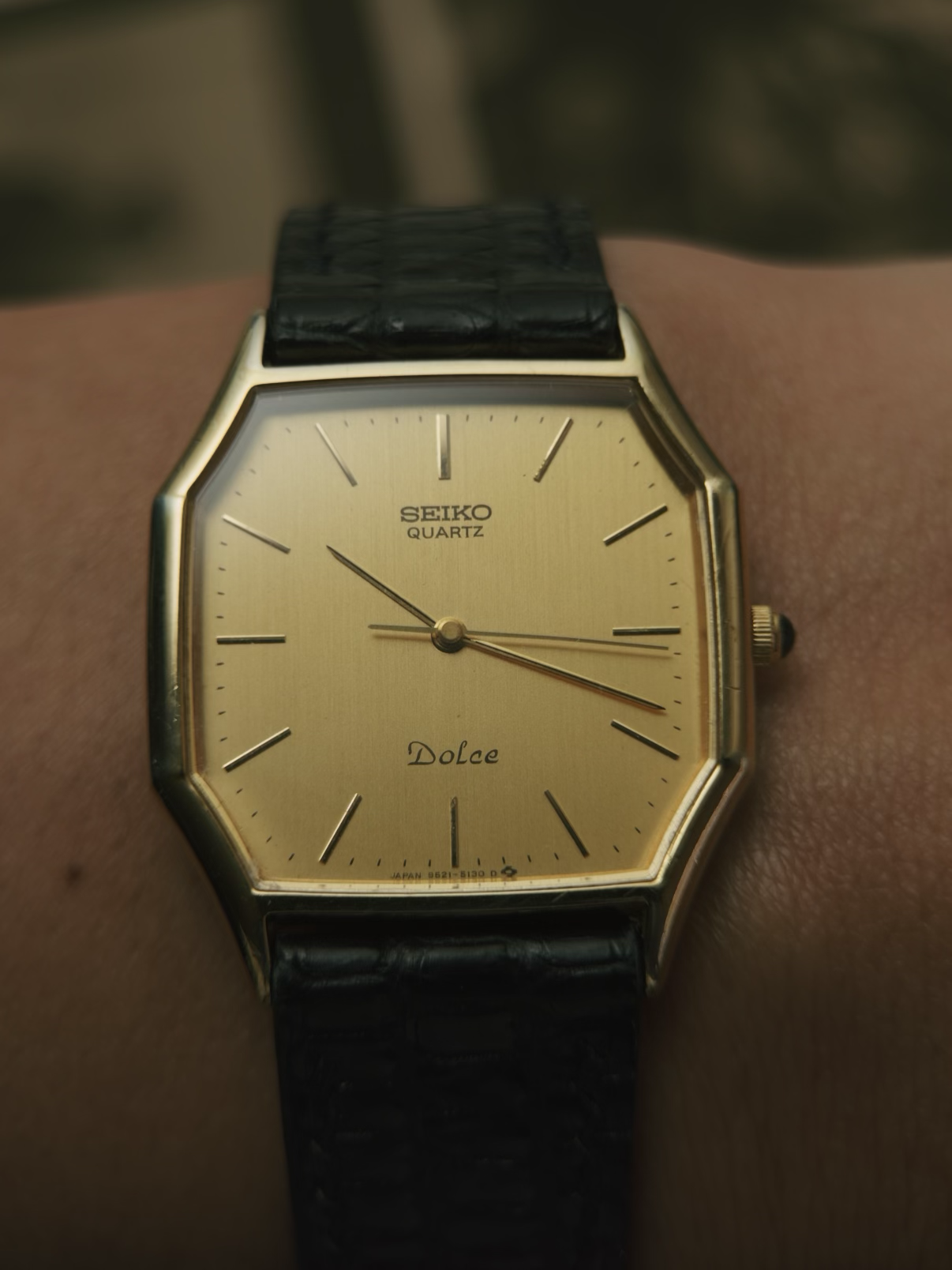 Value Watch Collection