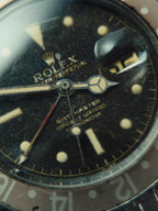 ROLEX GMT Master 1675 “OCC TROPICAL DIAL”