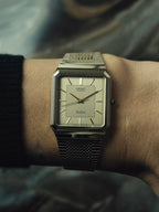 SEIKO Dolce "Champagne Dial" Quartz 1985｜セイコー ドルチェ シャンパンダイアル 1985年 ヴィンテージ時計