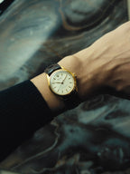 ROLEX Oyster Royal Guilloche Dial 1950s｜ロレックス ヴィンテージ時計 - 2