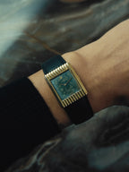ROLEX Cellini "Abyss" Patina Dial 1976