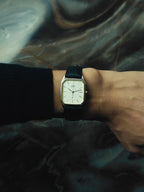 SEIKO Octagon "Silver Dial" 1983｜セイコー ヴィンテージ時計 - 2