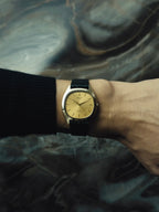 SEIKO Dolce "Antique Gold Dial" Quartz 1981｜セイコー ヴィンテージ時計 - 2