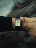 SEIKO Dolce Rectangular Ivory Dial Quartz 1994｜セイコー ヴィンテージ時計 - 2