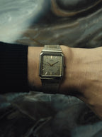 SEIKO Dolce "Champagne Dial" Quartz 1985｜セイコー ヴィンテージ時計 - 2