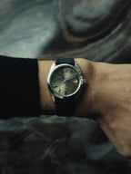 ROLEX Oysterdate Precision "Gilded Relic" Dial 1969｜ロレックス ヴィンテージ時計 - 3
