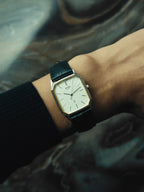 SEIKO Octagon "Silver Dial" 1983｜セイコー ヴィンテージ時計 - 3