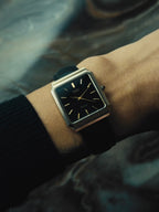 SEIKO Dolce Quartz Black dial 1982｜セイコー ヴィンテージ時計 - 3
