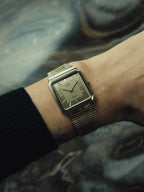 SEIKO Dolce "Champagne Dial" Quartz 1985｜セイコー ヴィンテージ時計 - 3