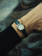 SEIKO Lucent Two-Tone White Dial Lady 1996｜セイコー ヴィンテージ時計 - 3