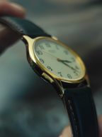 SEIKO Classic GP Quartz 1985s