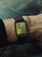 SEIKO Dolce Two-Tone Case Quartz 1985s