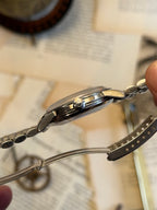 OMEGA Seamaster “PATINA” Dial 1960s