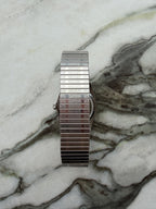 ROLEX Oyster Precision Silver Dial 1966