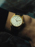 ROLEX Oyster Royal Guilloche Dial 1950s｜ロレックス ヴィンテージ時計 - 4