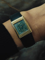 ROLEX Cellini "Abyss" Patina Dial 1976