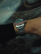ROLEX GMT-Master "Pepsi" 1960s