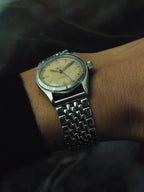 ROLEX Oyster Speedking Precision "Explorer Dial" 1950s