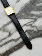 SEIKO SPIRIT Champagne Dial High Accuracy Quartz 1995