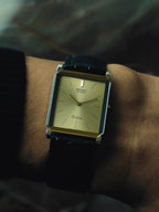 SEIKO Dolce Champagne Gold Dial 1985｜セイコー ヴィンテージ時計 - 4