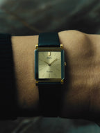 SEIKO Exceline Champagne Dial Two-Tone 1988｜セイコー ヴィンテージ時計 - 4