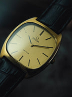 OMEGA Deville GP Mechanical 1970s