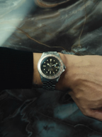 ROLEX GMT Master 1675 “OCC TROPICAL DIAL”