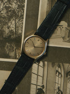 ROLEX 3804 Cellini 18k Yellow Gold 1974s