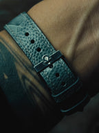 OMEGA Genève "Midnight Roman" Black Dial 1970s｜オメガ ヴィンテージ時計 - 5