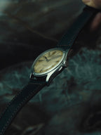 ROLEX Oyster Perpetual "Ancient Relic" Patina Dial 1952