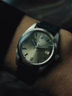 ROLEX Oysterdate Precision "Gilded Relic" Dial 1969｜ロレックス ヴィンテージ時計 - 5