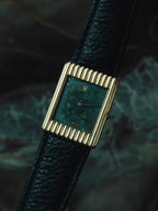 ROLEX Cellini "Abyss" Patina Dial 1976