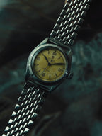 ROLEX Oyster Speedking Precision "Explorer Dial" 1950s