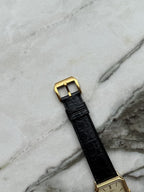 SEIKO SPIRIT Champagne Dial High Accuracy Quartz 1995