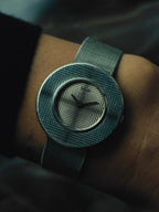 SEIKO Chariot "Crosshatch" 1977｜セイコー ヴィンテージ時計 - 5