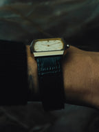 SEIKO Dolce "Frosted Ivory Dial" Quartz 1990｜セイコー ヴィンテージ時計 - 5