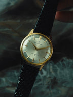 SEIKO Seikomatic "Silver Halo" 30 Jewels 1960s