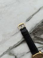 OMEGA De Ville Cushion Case Quartz 1977