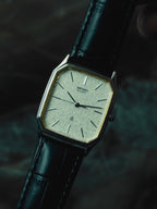 SEIKO Octagon "Silver Dial" 1983｜セイコー ヴィンテージ時計 - 6