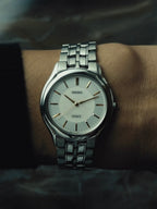 SEIKO Dolce "Ivory Dial" Quartz 1995｜セイコー ヴィンテージ時計 - 6