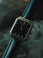 SEIKO Dolce Quartz Black dial 1982｜セイコー ヴィンテージ時計 - 6