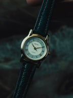 SEIKO Lucent Two-Tone White Dial Lady 1996｜セイコー ヴィンテージ時計 - 6