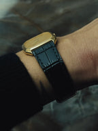 SEIKO Octagon Gold Dial 1984｜セイコー ヴィンテージ時計 - 6