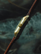 LECOULTRE 10KGF “Arabic Two-Tone” Dial 1940s｜ルクルト ヴィンテージ時計 - 7