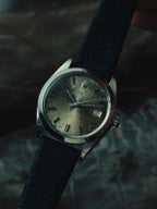 ROLEX Oysterdate Precision "Gilded Relic" Dial 1969｜ロレックス ヴィンテージ時計 - 7
