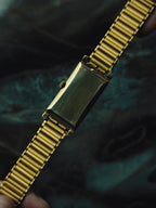 ROLEX Prince "Railway" Black Dial 1940s