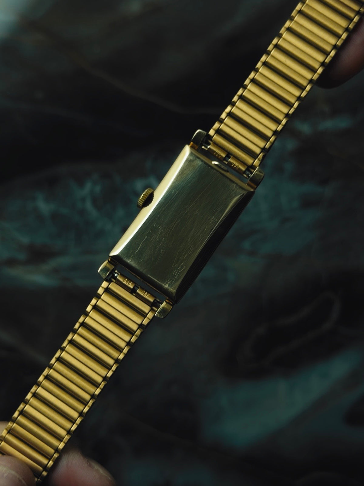 ROLEX Prince "Railway" Black Dial 1940s