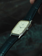 SEIKO Octagon "Silver Dial" 1983｜セイコー ヴィンテージ時計 - 7