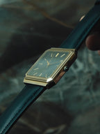SEIKO Dolce Quartz Black dial 1982｜セイコー ヴィンテージ時計 - 7