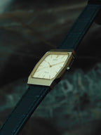 SEIKO Dolce "Frosted Ivory Dial" Quartz 1990｜セイコー ヴィンテージ時計 - 7